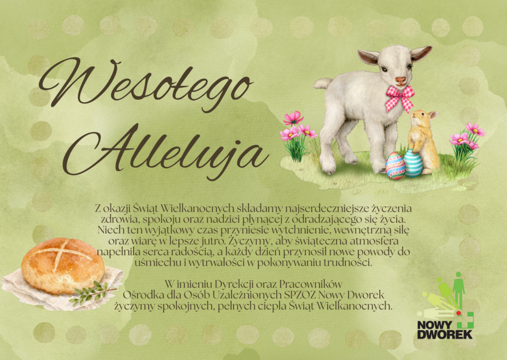 Życzenia wielkanocne